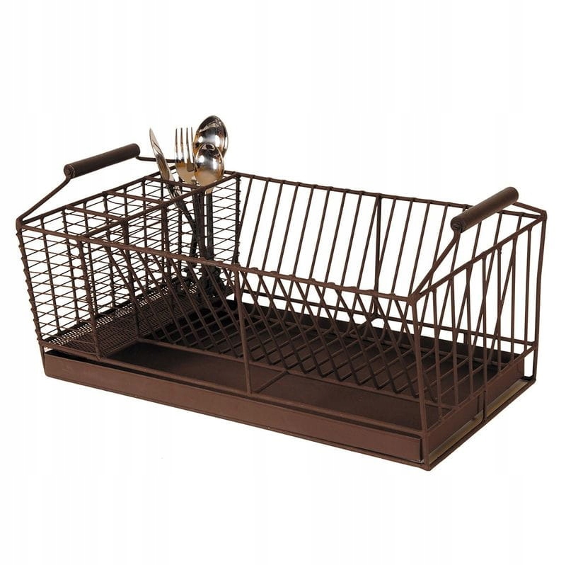 SUSZARKA KUCHENNA OCIEKACZ 2 Cutlery Antic Line