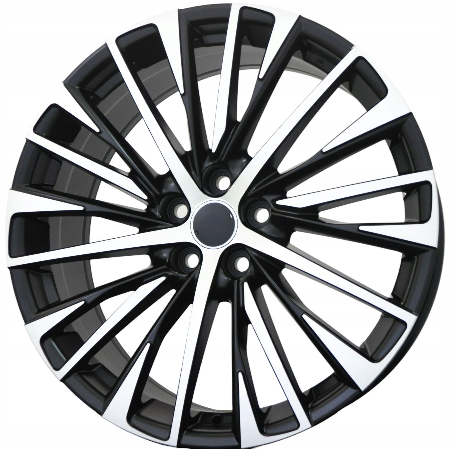 Nové Kola 21 5X114,3 pro Lexus Rx LA20 RX300 RX350 RX450H Rx LA10