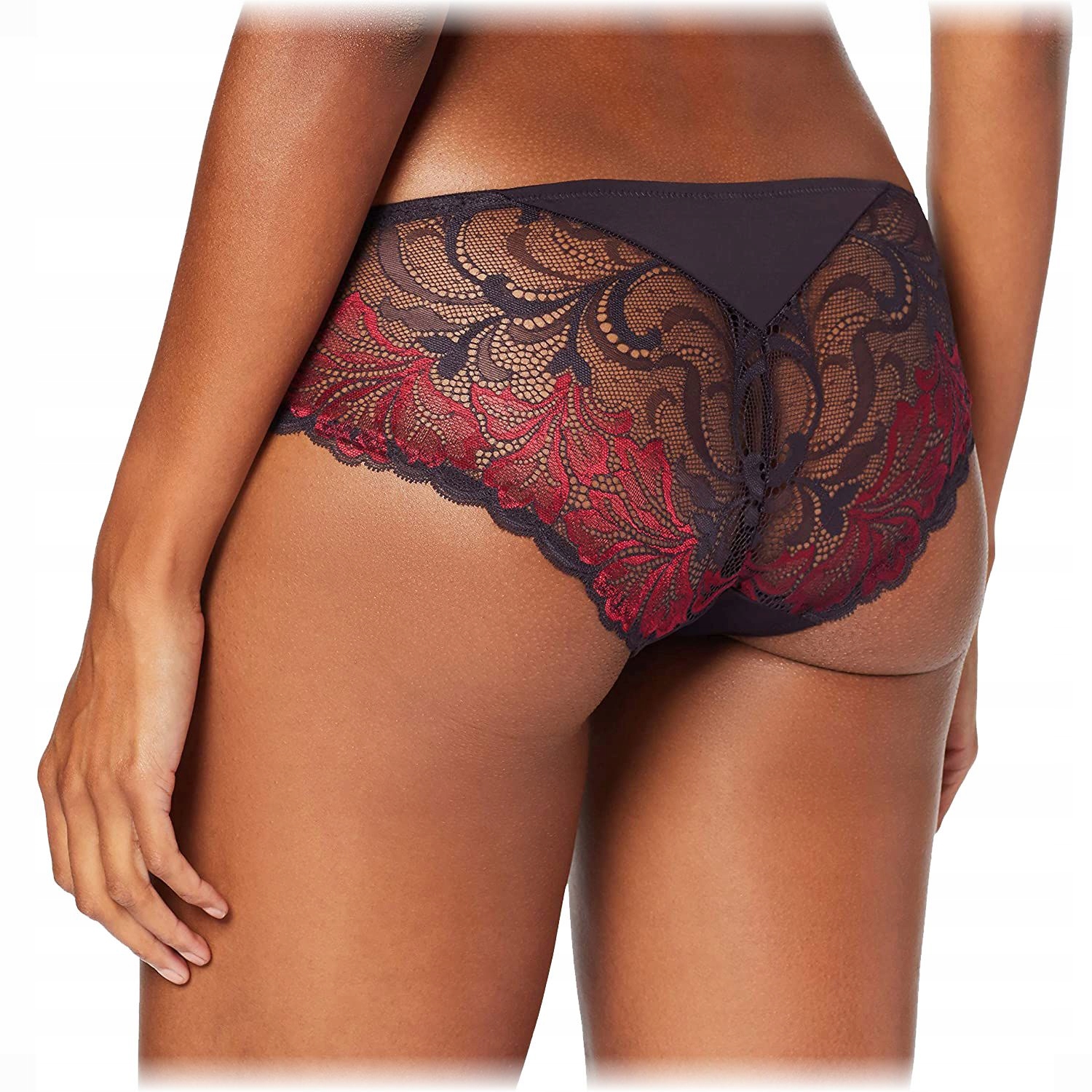 

Triumph Amourette Charm Xmas Hipster Figi 44 (2XL)