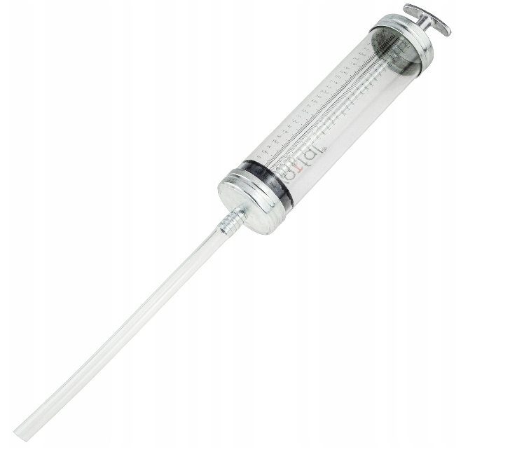 Odsysarka ręczna 500ml EAN (GTIN) 5907737329815