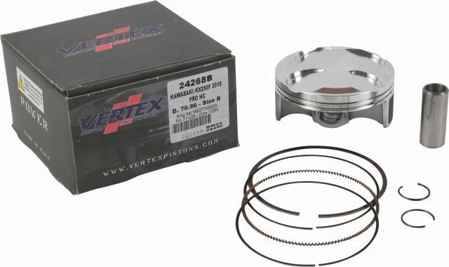 Vertex Piest Kawasaki Kxf 250 (KXF250) '17-21 Pro Hc Gp Racer (14,3:1 +,07)