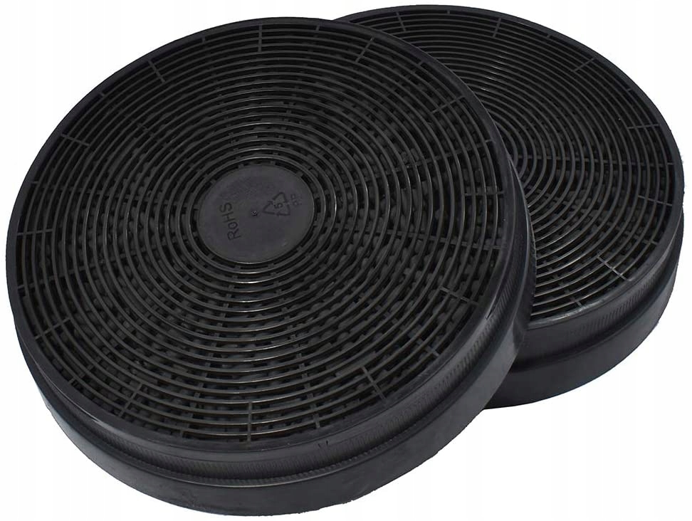 Filtr węglowy Allspares do okapu Bomann KF561