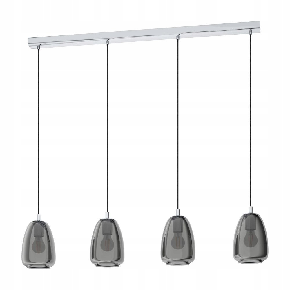 Závesná lampa Alobrase 98616 Eglo