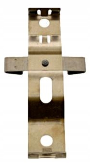 Mercedes pružina brzdový třmen přední Oe