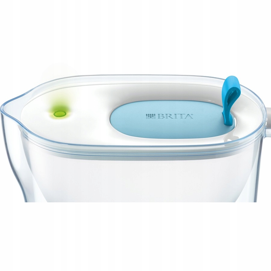 DZBANEK BRITA STYLE XL NA WKŁADY BRITA MAXTRA+ 402 Kod producenta 4006387086152