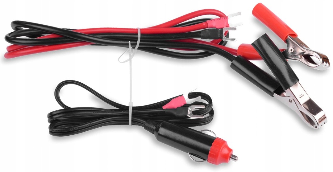 PRZETWORNICA NAPIĘCIA SAMOCHODOWA 12V 230V 1000W Napięcie wejściowe 12 V