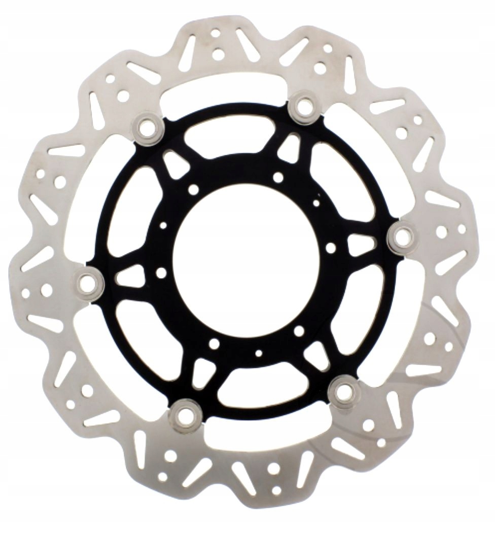 Brzdový Kotouč Přední Honda Cb 1000 1300 Bol`dor Cbr 600 Ctx