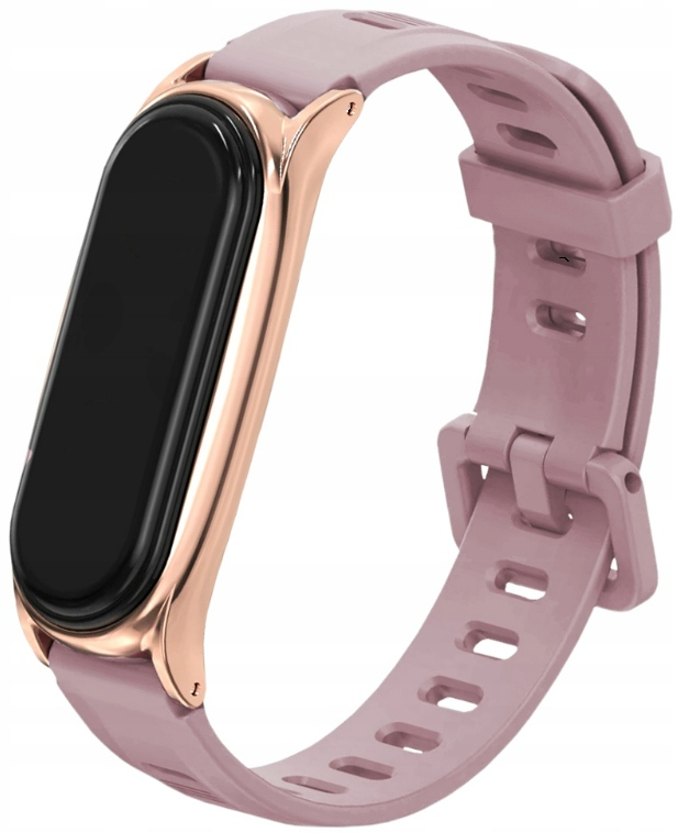 

Pasek Opaska Duo do Xiaomi MI Band 3/4/5/6