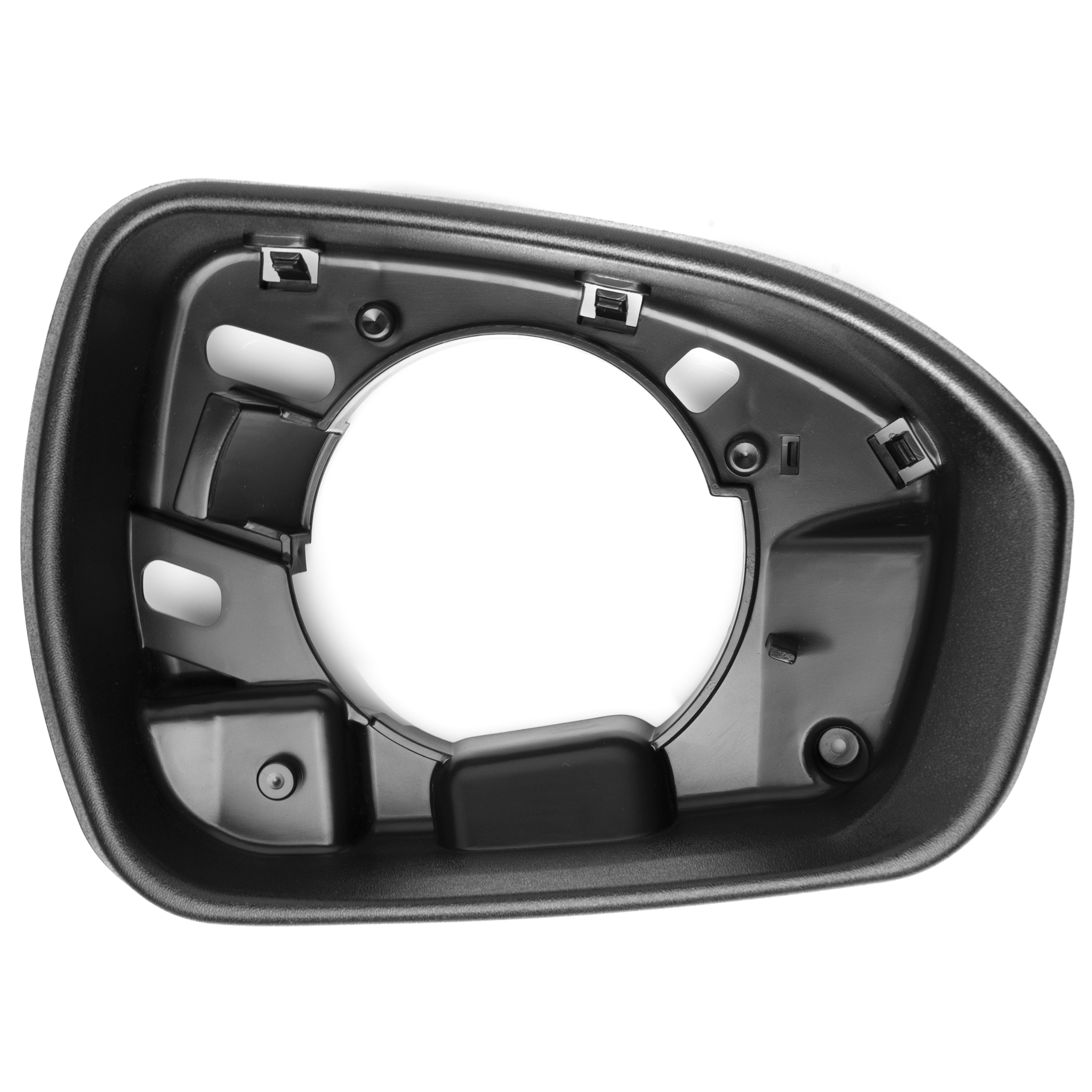 OBUDOWA RAMKA LUSTERKA PRAWA STRONA FORD MONDEO MK5 2014-2019 EUROPA