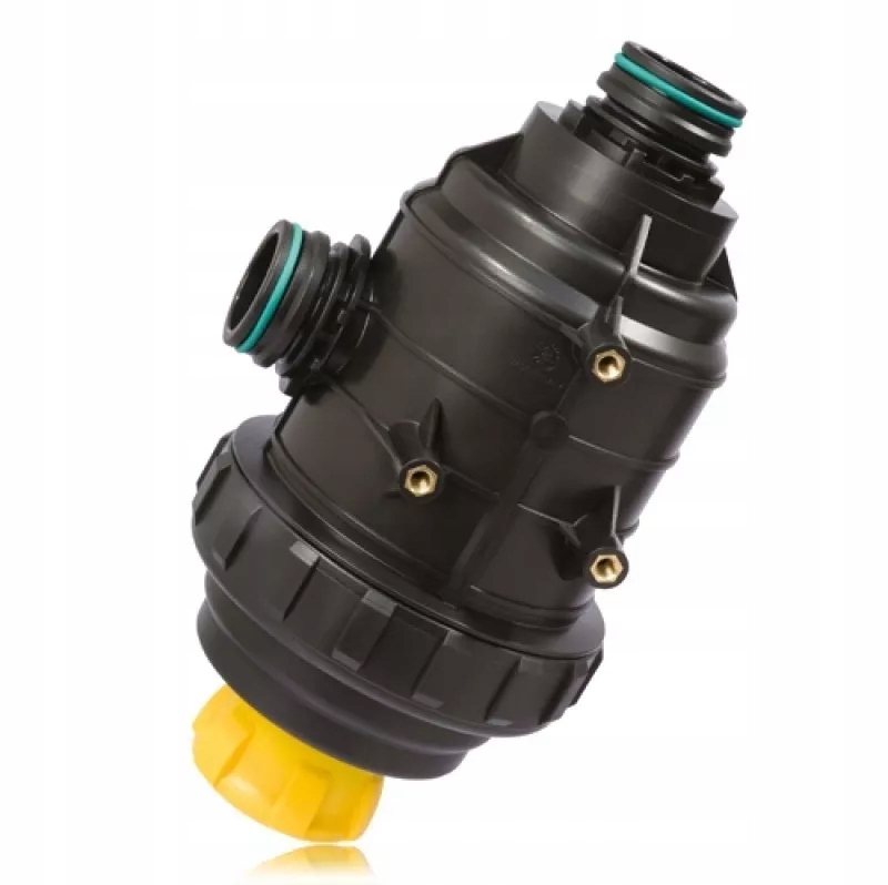 Sací filtr 160-220 l/min T6 50 mesh