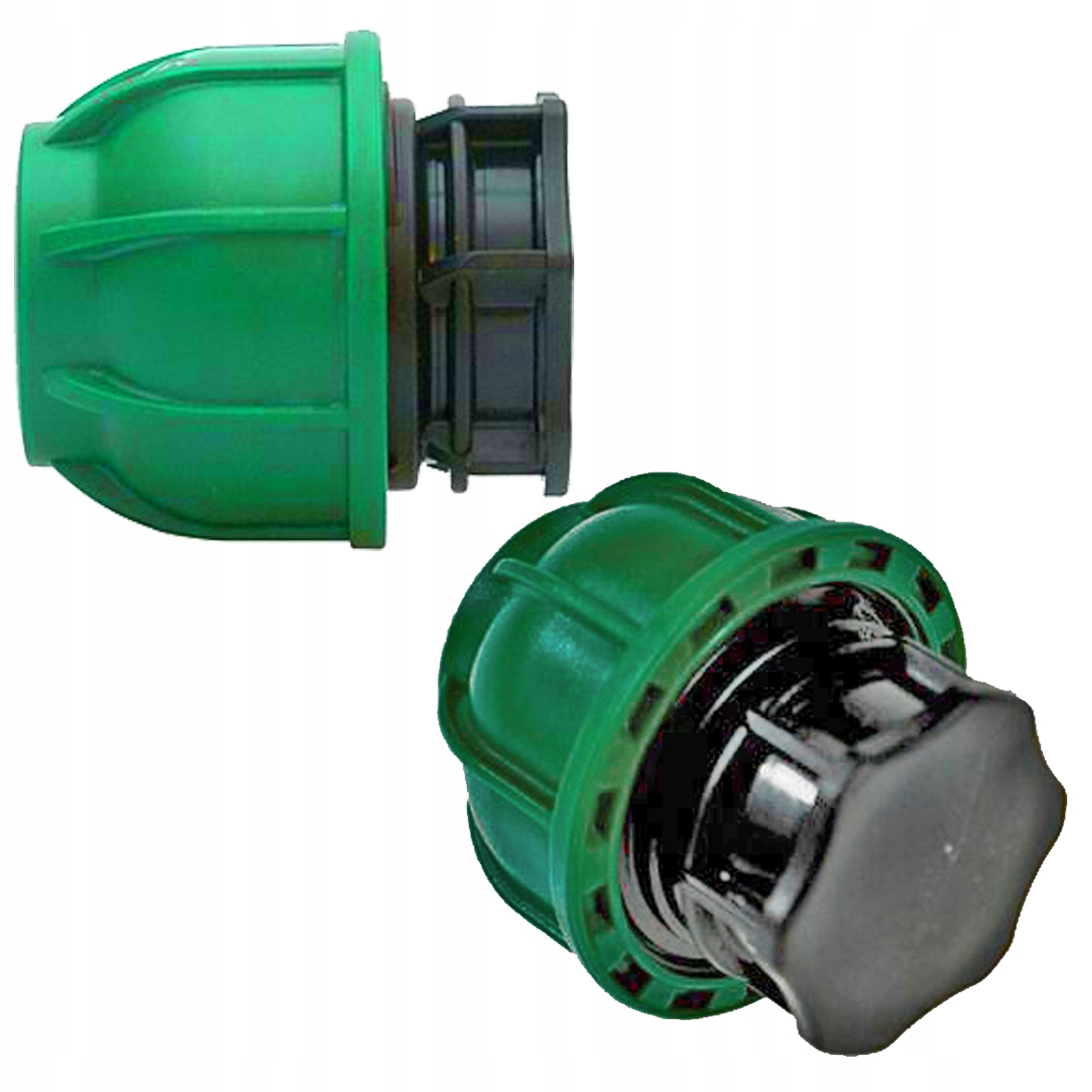 

Rb Korek 20 Iq PN10 średn 20mm złączka rur linii