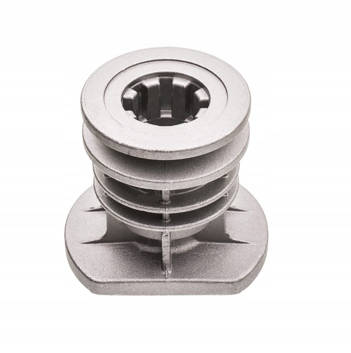 

Uchwyt noża piasta 22,2 mm do kosiarek Stiga