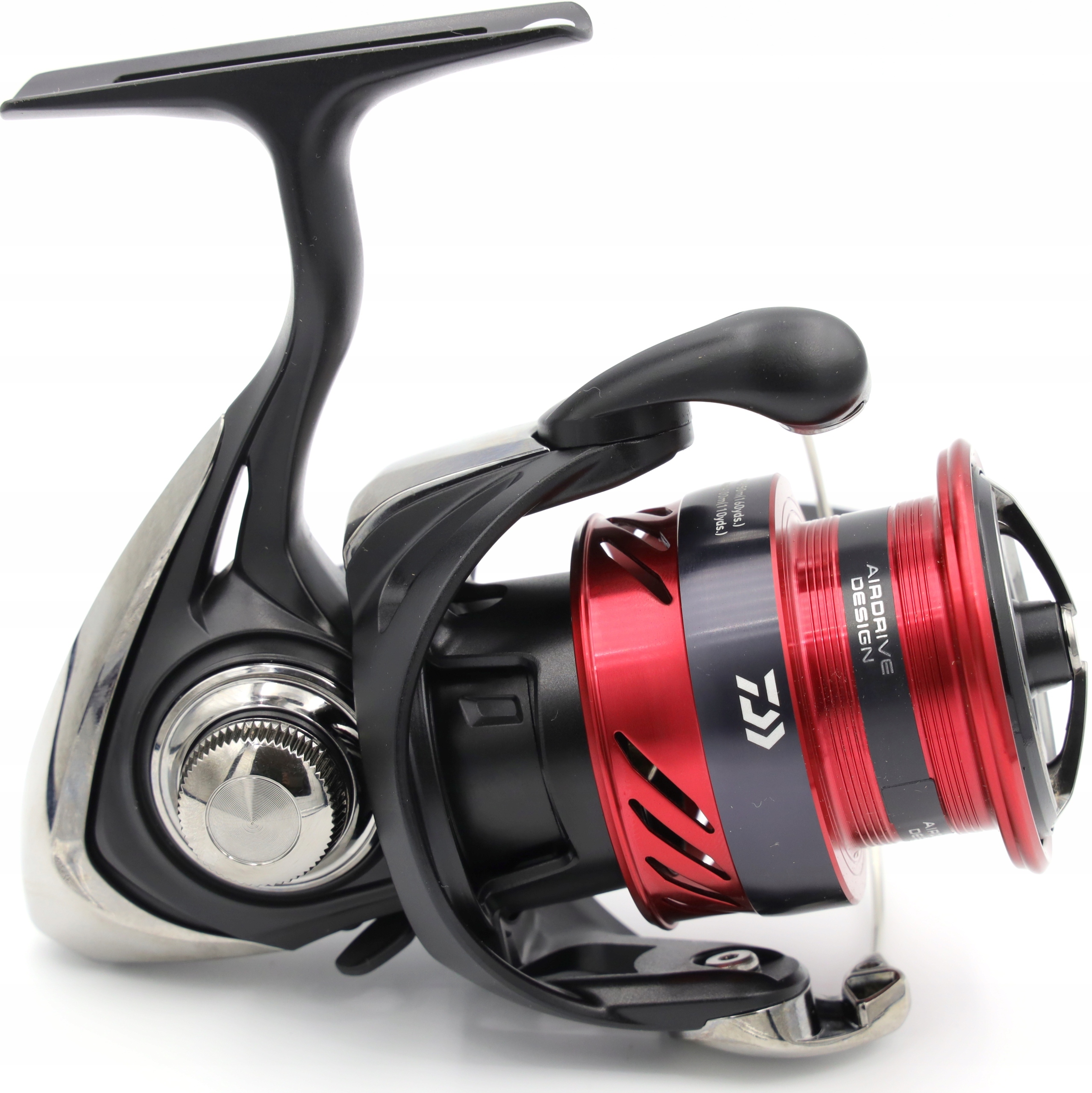 KOLOWROTEK DAIWA Ninja LT 2500