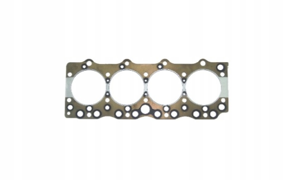 UGN10978 - Прокладка головки (металл) Isuzu двигатель 4bg1