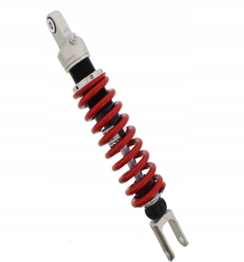 MZ366-400TR-01-85 - ЗАДНИЙ АМОРТИЗАТОР YSS KAWASAKI KLR 650