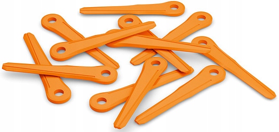 Nożyki GŁOWICY KOSY POLYCUT STIHL