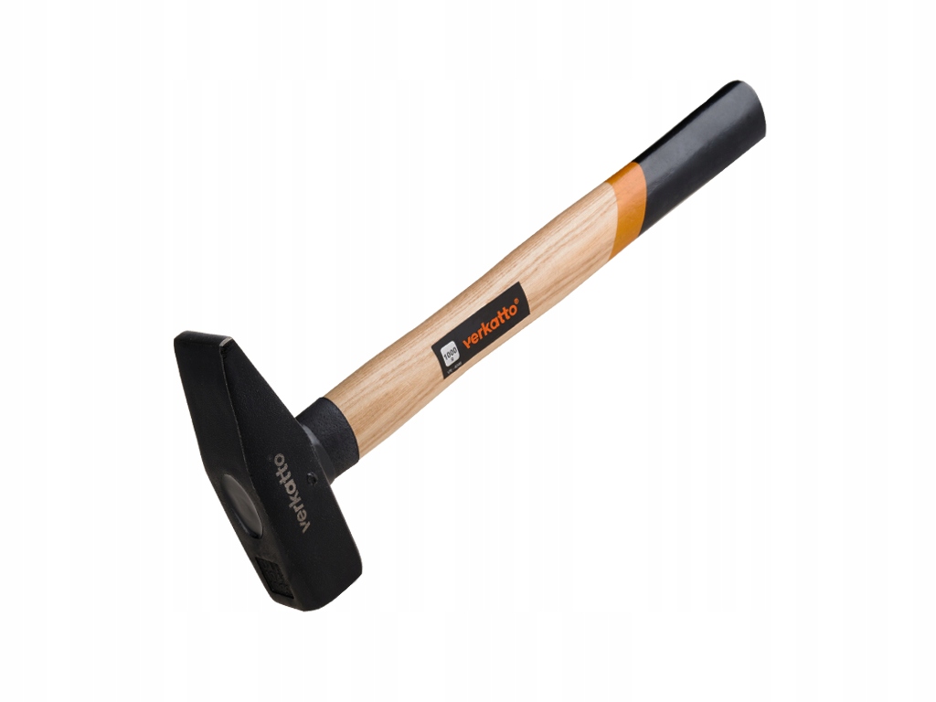 Zámečnické Kladivo S Dubovou Násadou 8000 G. 910 MM