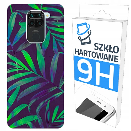 

200 wzorów Etui+szkło Do Xiaomi Redmi 10X Plecki