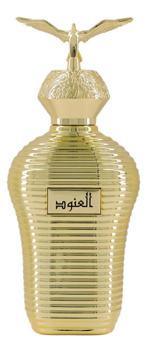 Maison Asrar Alonoud parfémovaná voda sprej 100 ml