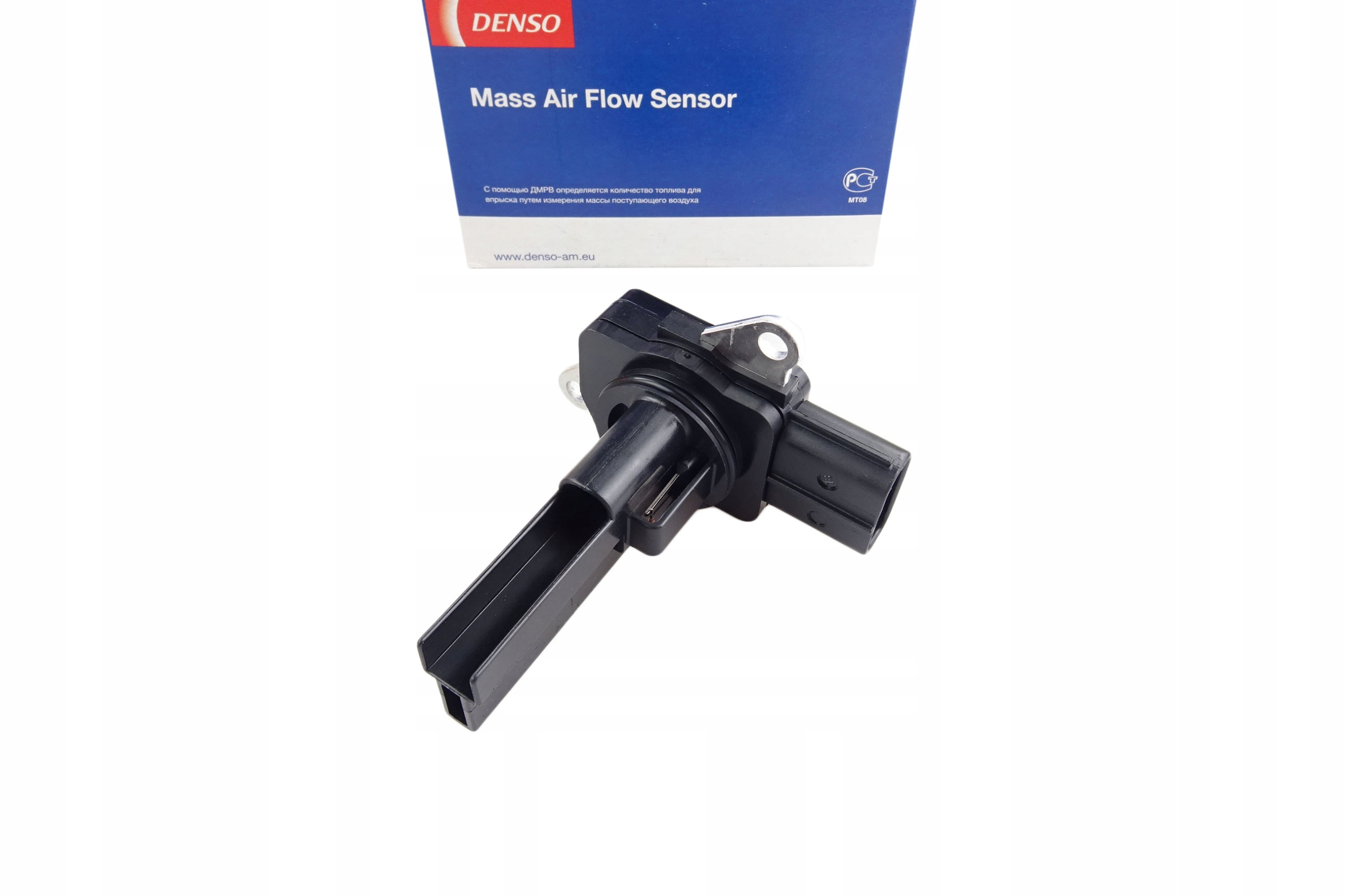 DMA-0102 - SUBARU FORESTER IMPREZA ВИТРАТОМІР 2.0 D FB