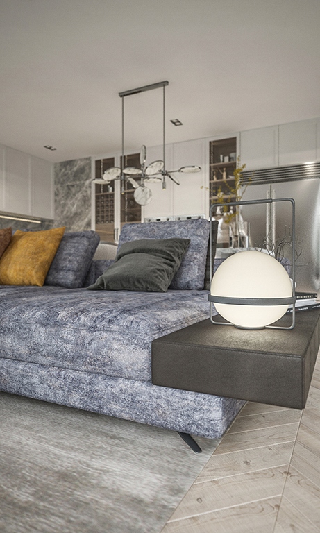 TKANINA OBICIOWA materiał tapicerski Touch Me 11 Marka Jardex