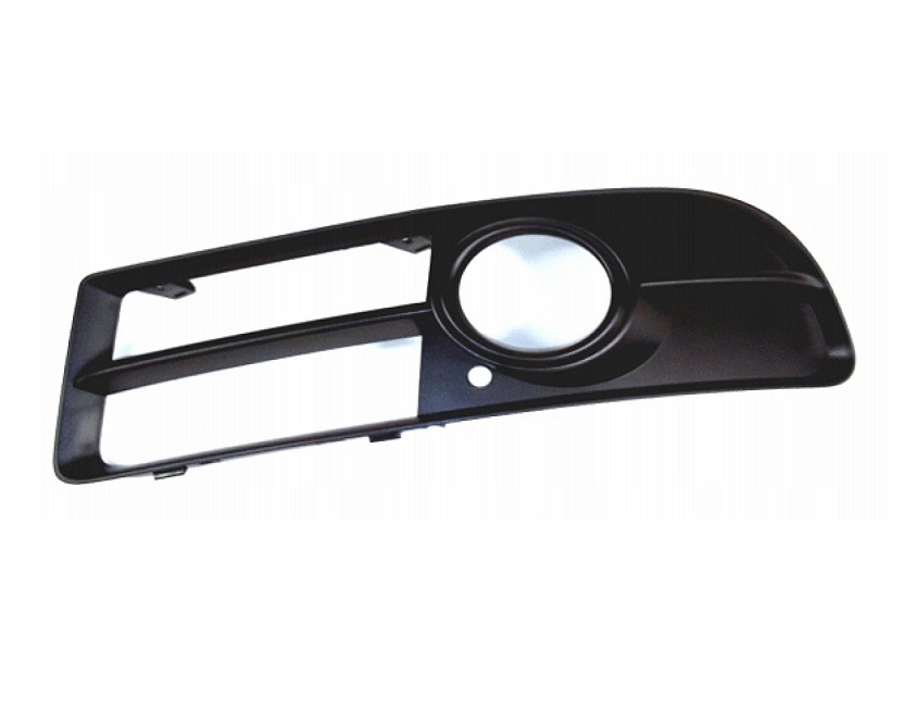 KRATKA ZDERZAKA HALOGEN AUDI A4 B7 LEWA Strona zabudowy przód