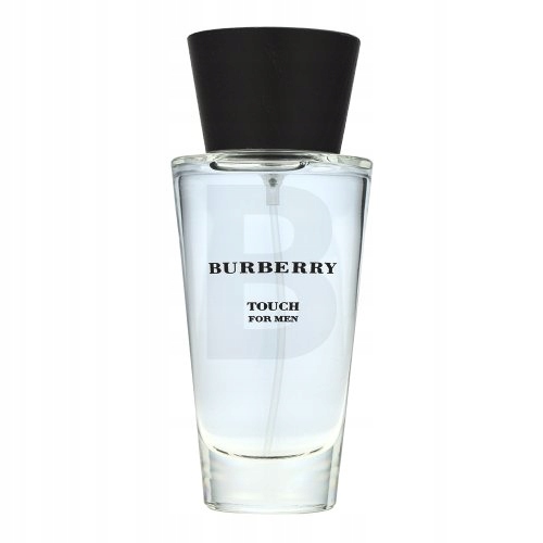Burberry Touch for Men toaletní voda pro muže 100 ml