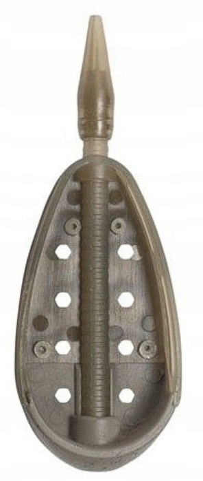 Koszyk Zanętowy Preston Ics In-Line Banjo Xr Feeder 20,00g Small
