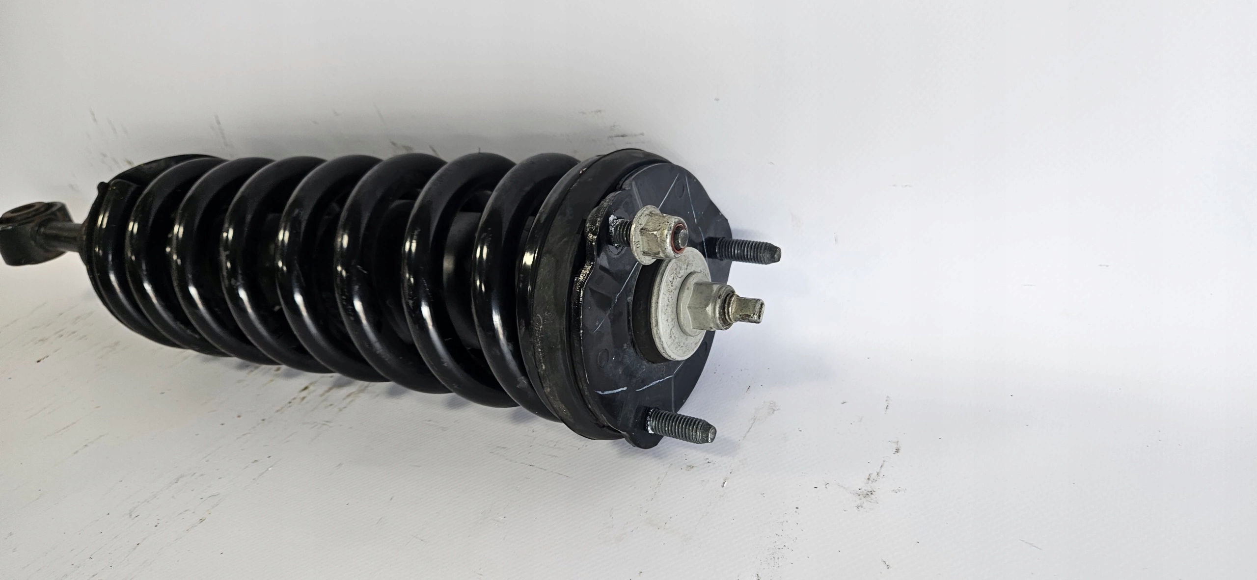 shock absorber left front FORD RANGER V 15