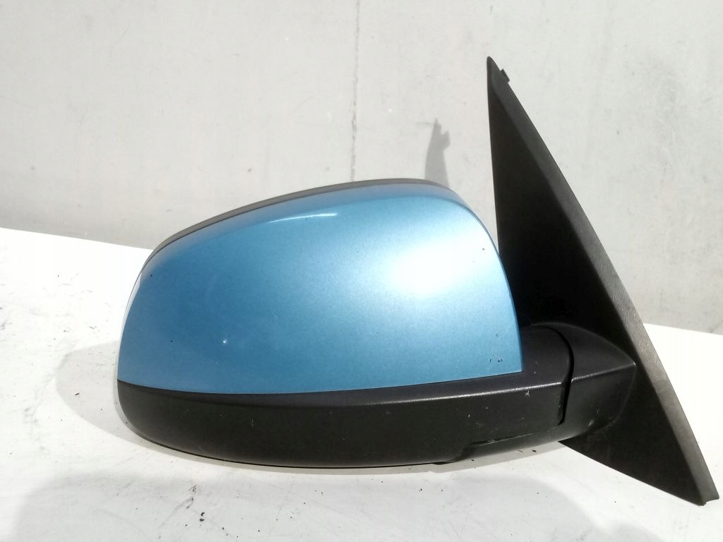 Opel Meriva A mirror right elektr 5 PIN