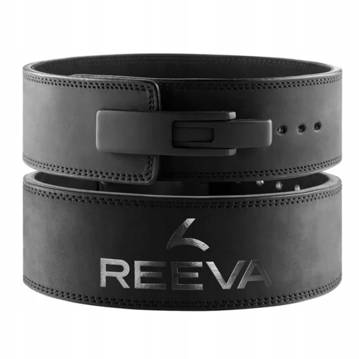 Pas Skórzany Weight Lifting Belt Reeva rozm. XL