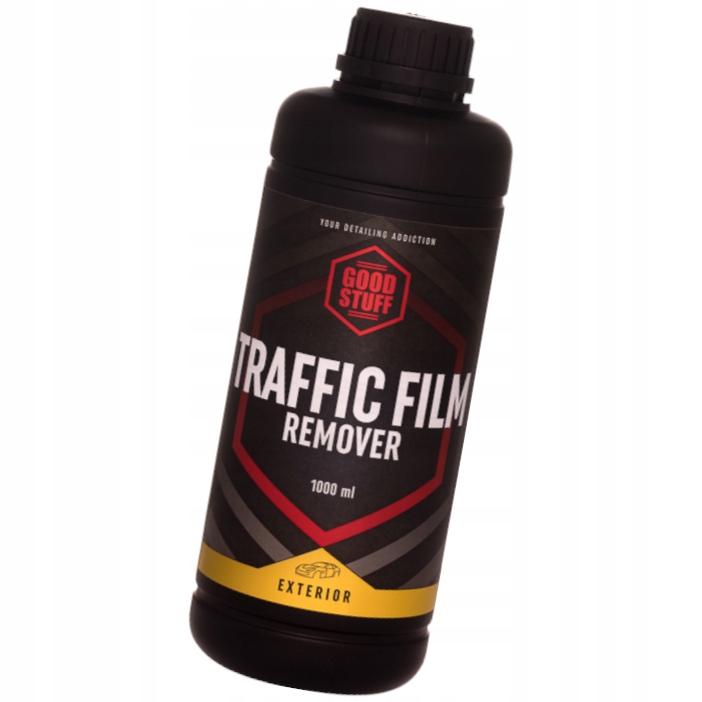 Good Stuff Traffic Film Remover Tfr 1L Pre Wash Oprysk Do Mycia Wstępnego