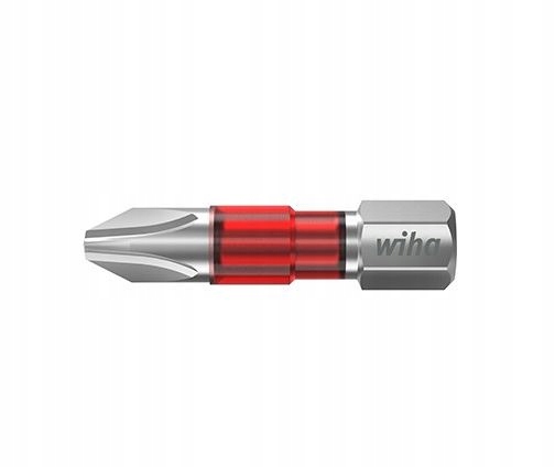 

Wiha Bit Ph 3/29 Udarowy Empro 42101