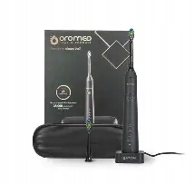 Szczoteczka soniczna Oro-med Oro-Sonic Professional Black