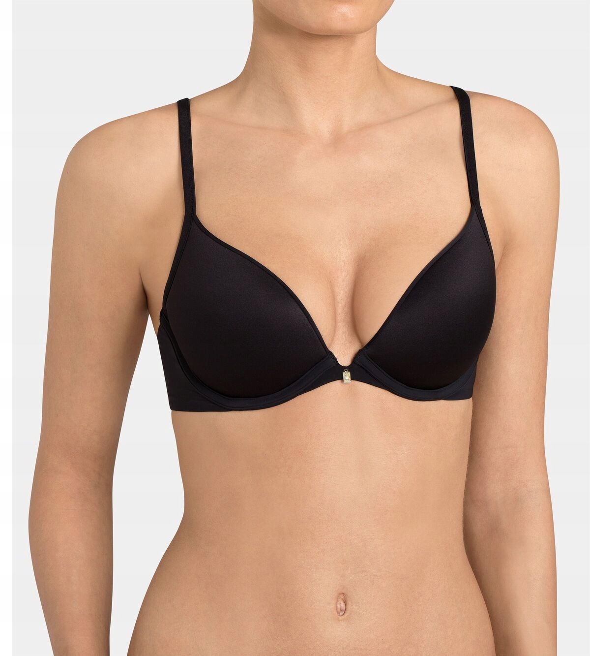 Push-up podprsenka Triumph Body Make-Up Essentials Whu 75C