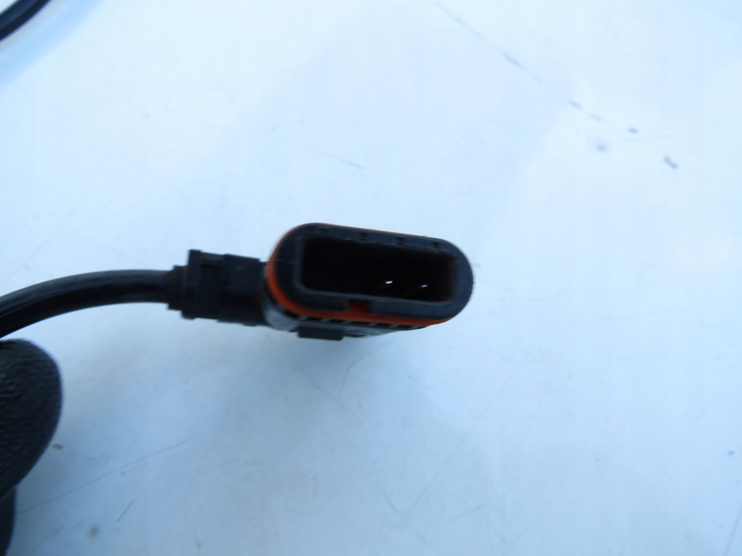 bundle springing rear part A2125402605 MERCEDES CLS W218