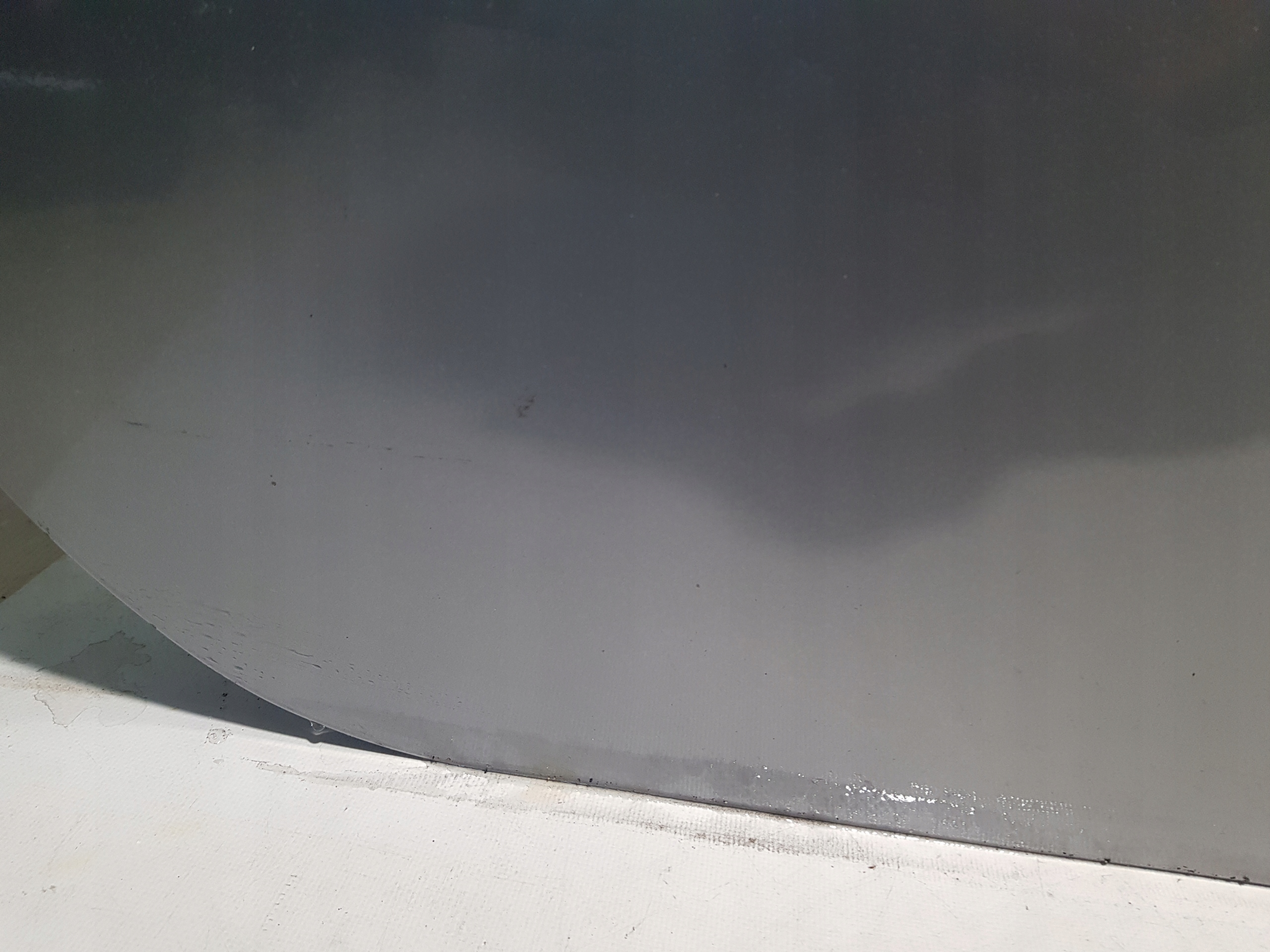 dveře pravé BMW E63 E64 A08