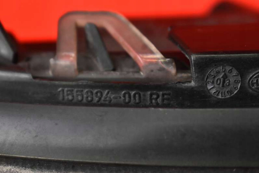 REFLEKTOR right light front XENON EU 155888-00 OPEL VECTRA C 02-05