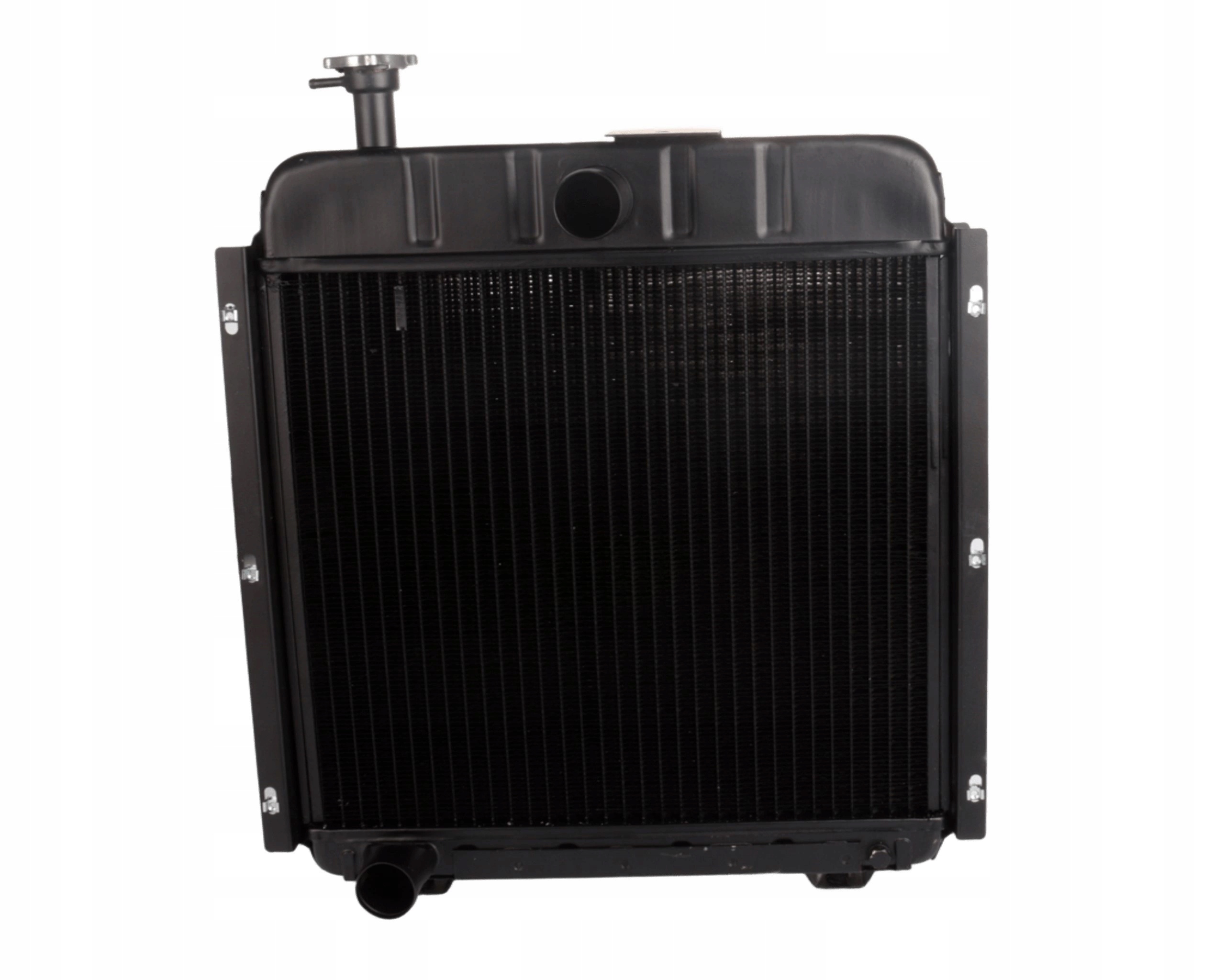 Chladič Massey Ferguson 3382797M91