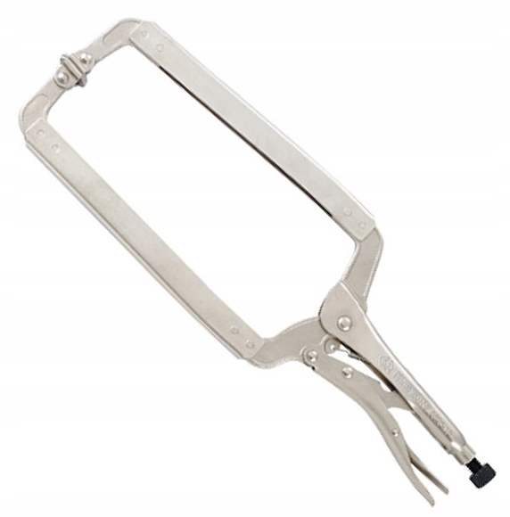 Detaily Blacharské Typ C 450mm