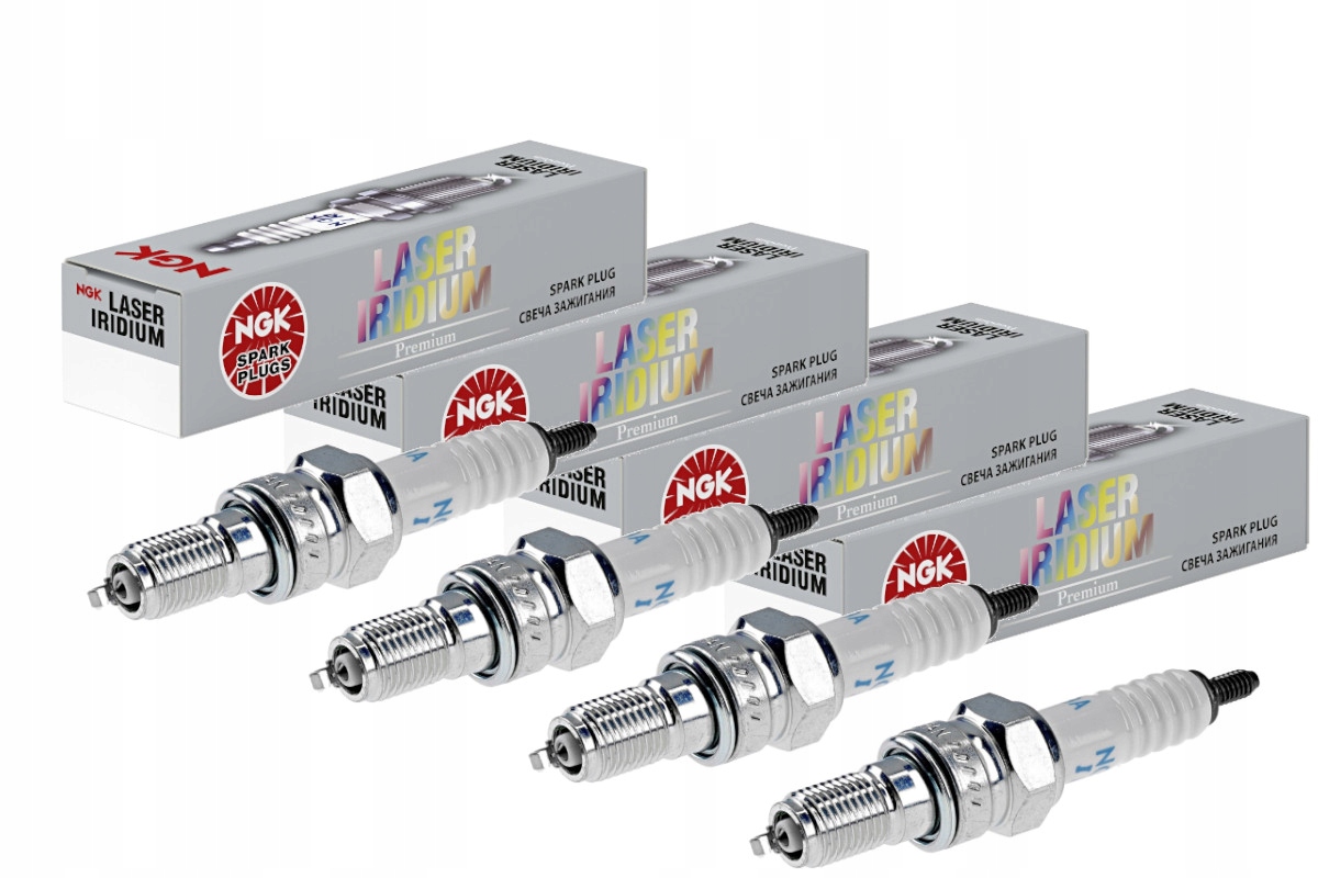 IMR9E-9HES - IMR9E9HES NGK 4 шт. HONDA CB1000R Neo Cafe 18-22