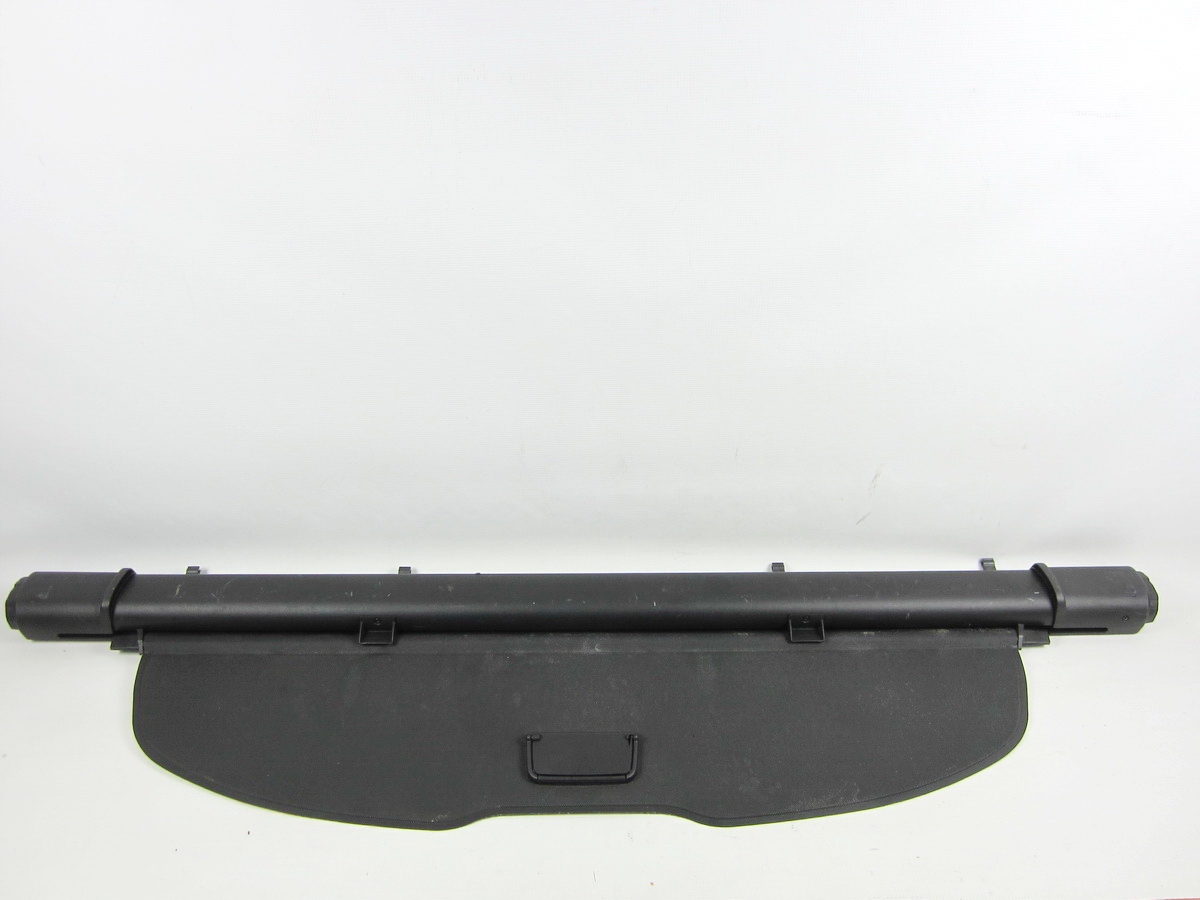 blinds boot Porsche Cayenne S II 958 7P5 92A