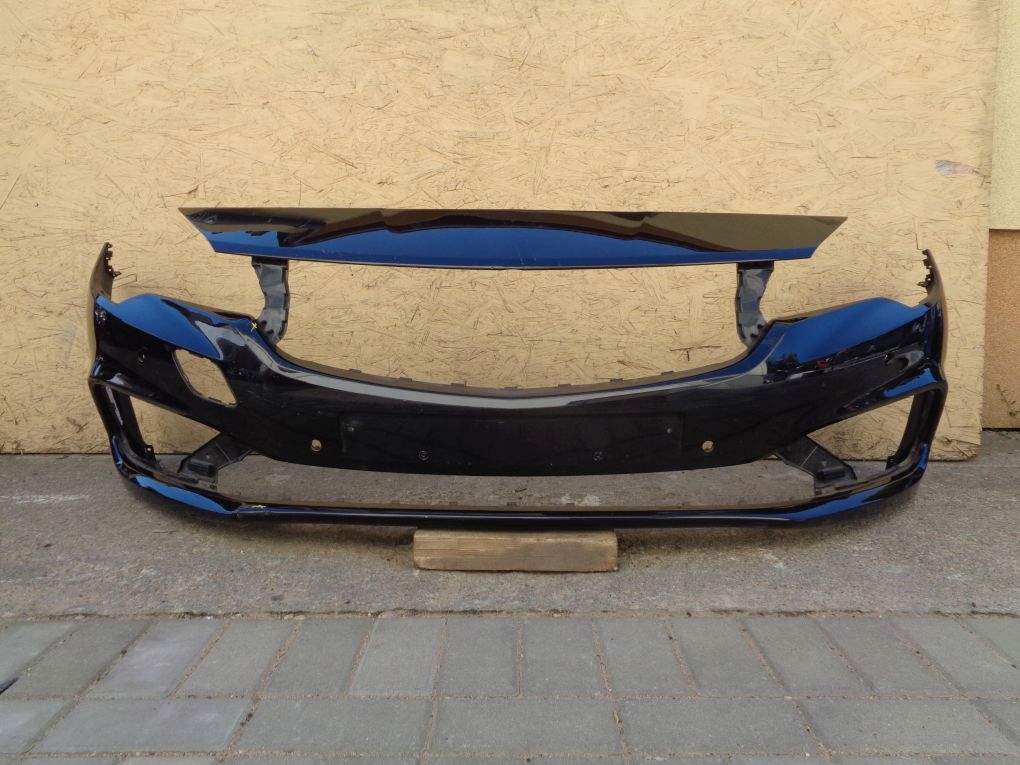 OPEL ASTRA V 5 K OPC LINE 15- FRONTSTOSSSTANGE