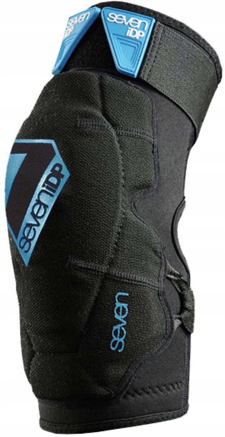 Ochraniacze kolan junior 7IDP Flex Youth Knee S