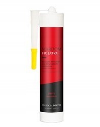 

Mardom Decor Fix Extra klej do łączeń listew 300ml