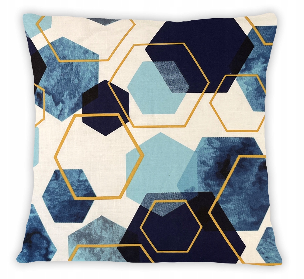 POSZEWKA 40x40 JASIEK 100% BAWEŁNA