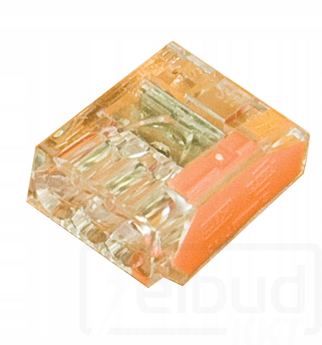 

Szybkozłączka instalacyjna 3x2,5 PC253CL E.4181