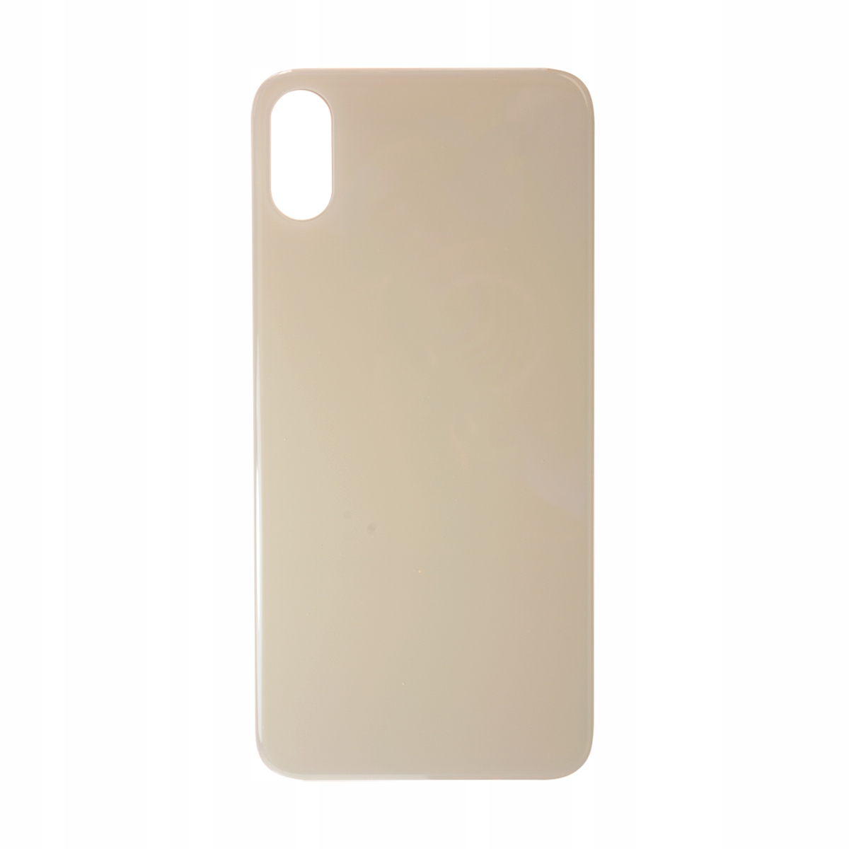 Tylne szkło panel iPhone XS Max A1921 A2101 A2102 Typ panel tylny