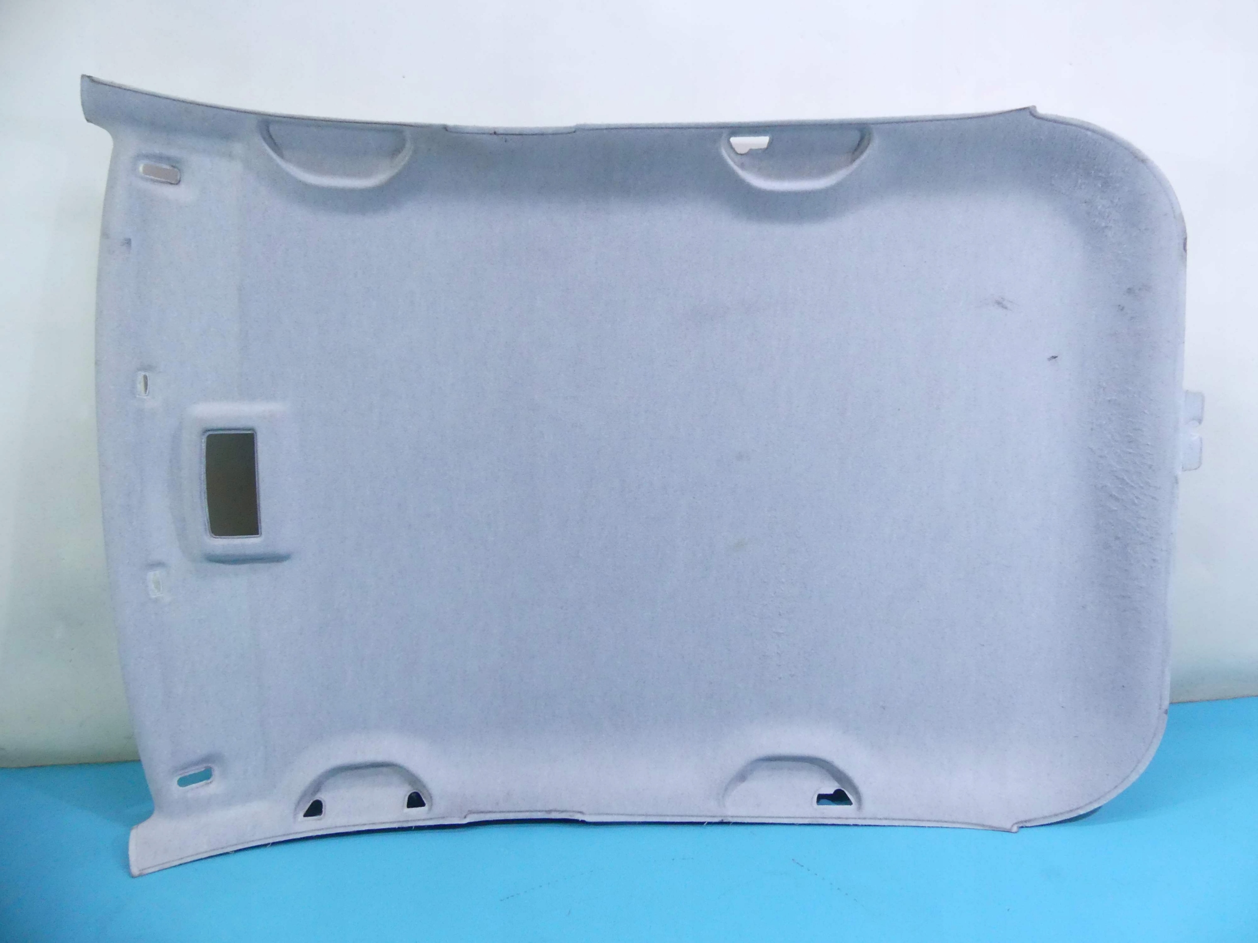 PODSUFITKA SKODA FABIA I HATCHBACK