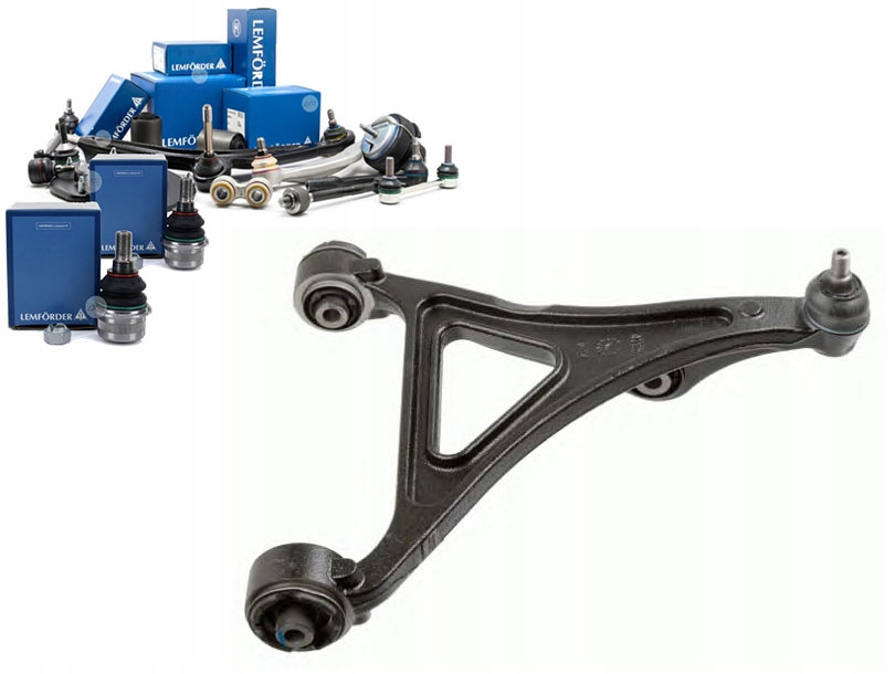 Lem34357 01 РИЧАГ КРАЙСЛЕР ПЕРЕД00c TOURING AWD